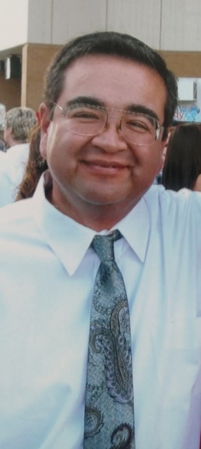Obituary of Gilbert Moreno