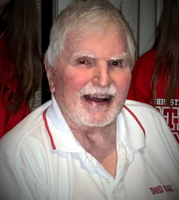 Obituary of Richard Carl Hudson