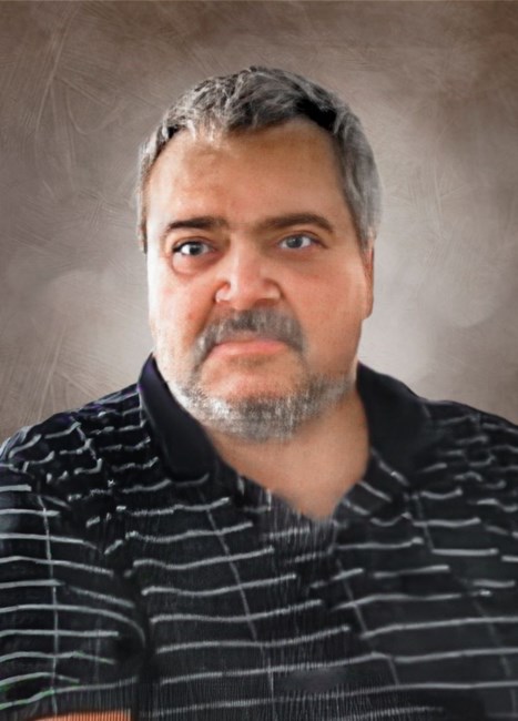 Obituary of Eddy Poulin