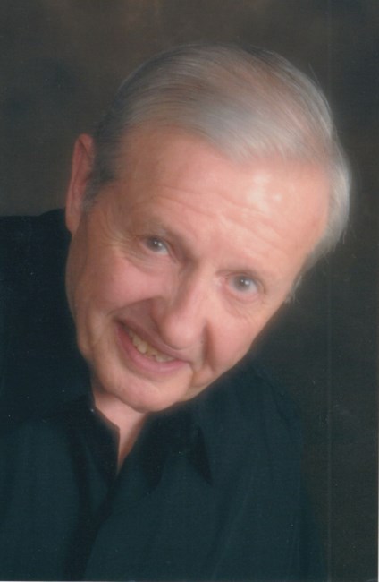 Obituario de Don Warren Raymond