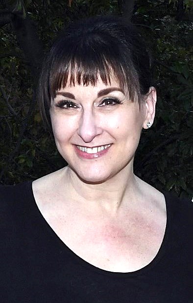 Obituary of Andra Silverberg Litman