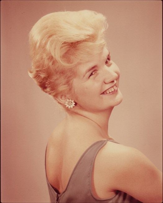 Obituary of Norma Jean Mask