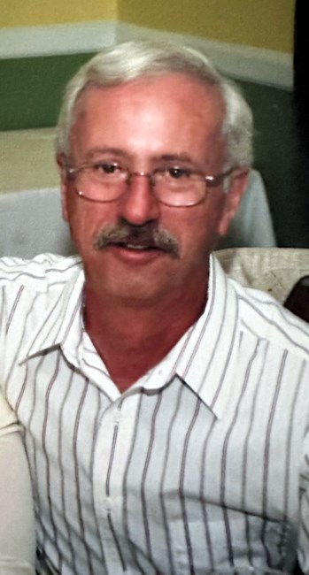 Obituary of Robert James Demore