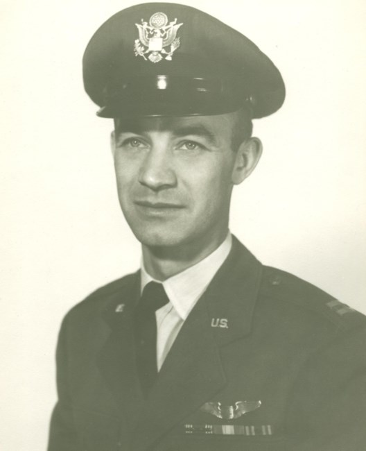 Obituary of Donald Gene Seglem