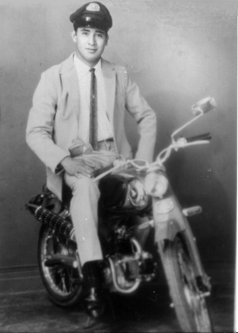 Obituary of Mario "Cayo" Ricardo Lopez