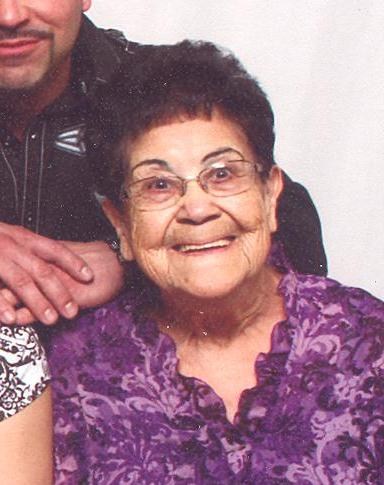 Obituary of Susie Ruby Martinez