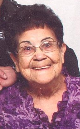 Obituary of Susie Ruby Martinez