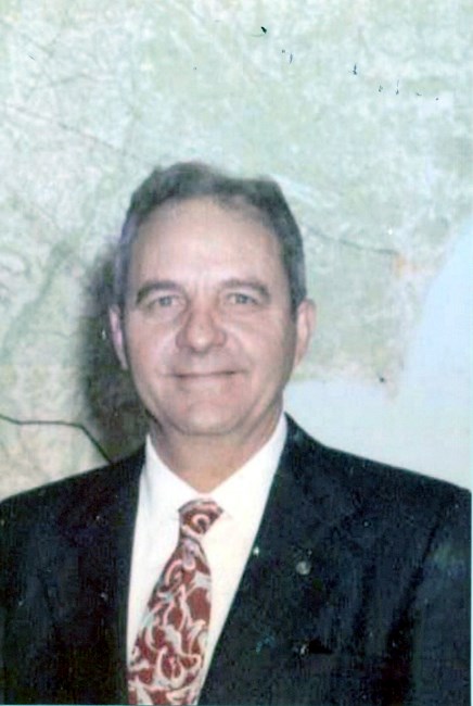 Obituary of Carl F. Wittichen