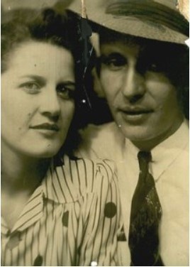 Obituary of Mrs.  Theolene Griffith Linton