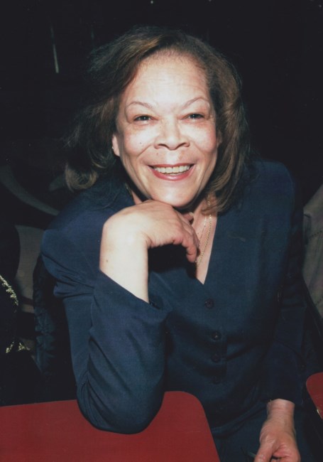 Obituary of Donna Jeanne Thompson