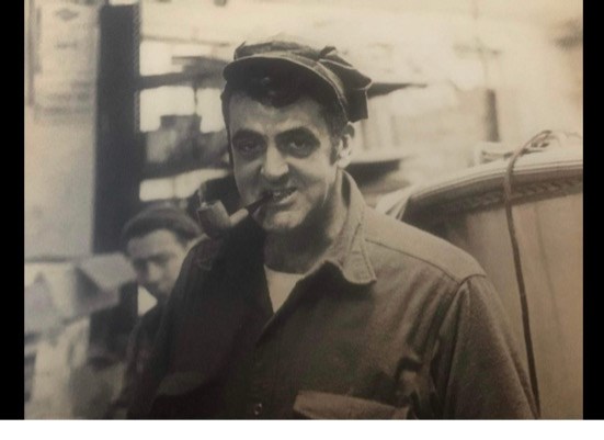 Obituary of Archer "Archie" S. Nickerson