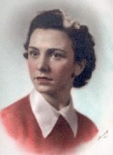 Obituary of Tessie M. Owdom