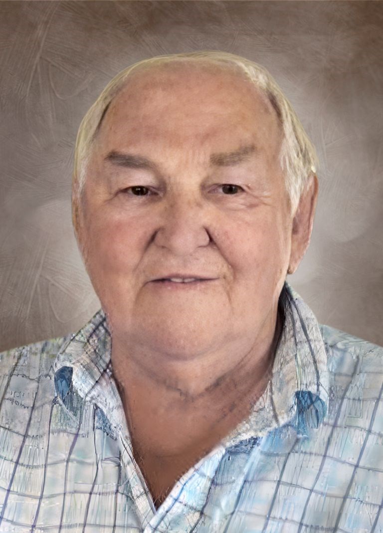 Avis de décès de Réal Maltais