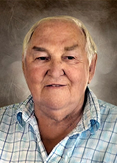 Avis de décès de Réal Maltais