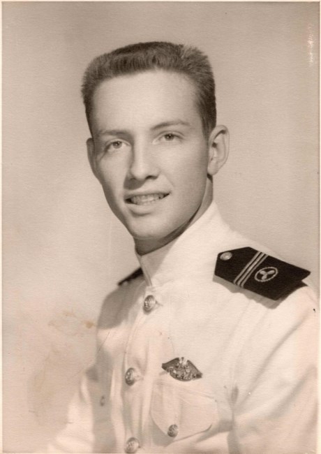 Obituary of Robert Anthony Plant