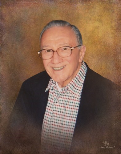 Obituary of Anthony "Tony" Petullo