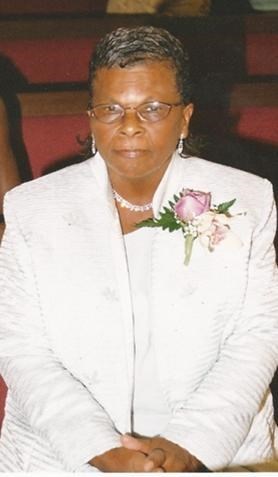 Obituary of Joyce E. Edwards
