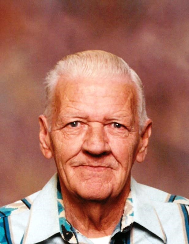 Obituary of Ray Allen Tharp