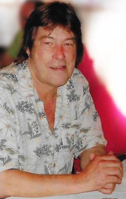 Obituary of Steven Sheldon