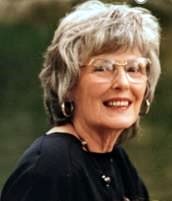 Obituary of Marilyn Fern Thompson