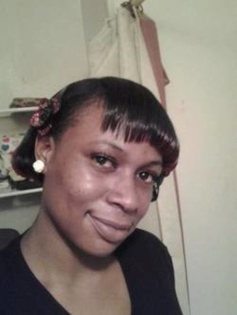 Obituary of Henryetta Rose Ann   "Peaches" Ivery