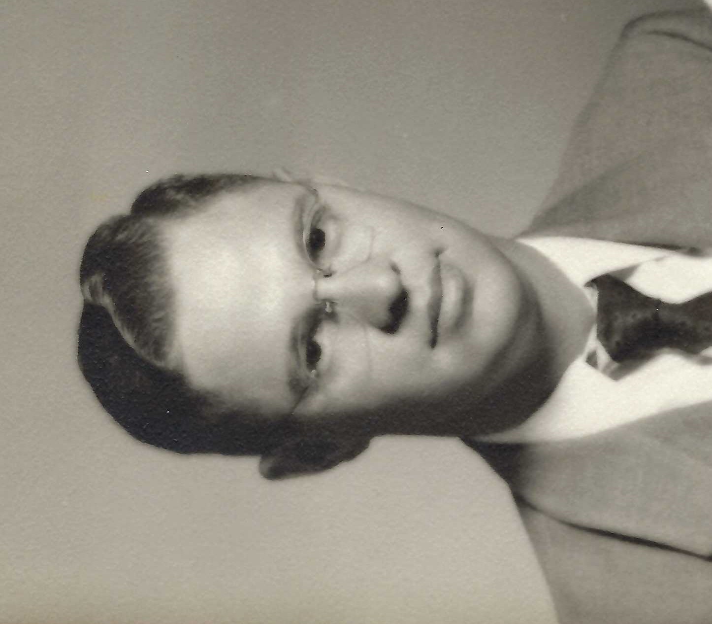 Obituary of Winford Kelley