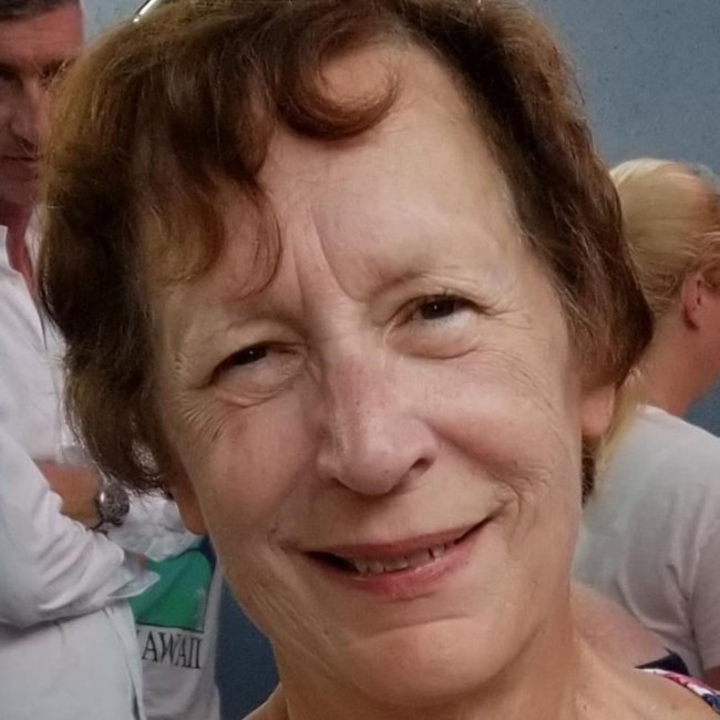 Obituary of Nancy Duecaster Kerns