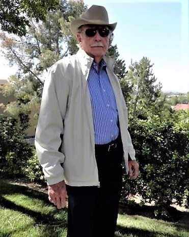 Obituary of Robert Lee Brockman Jr.