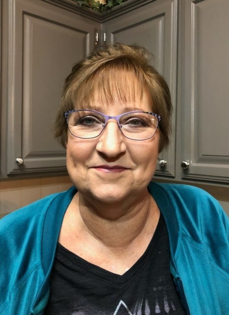 Obituary of Denise Elain Price