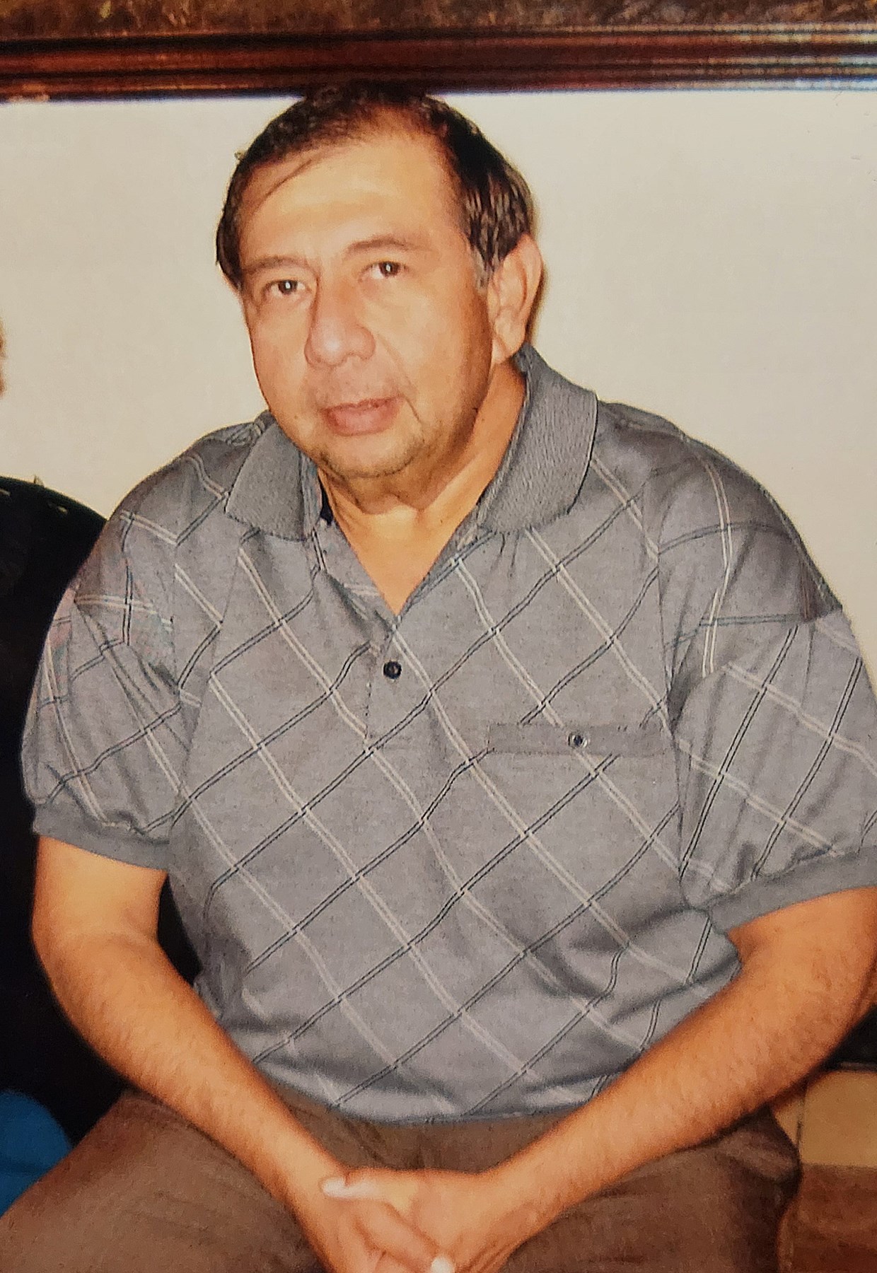 Obituary of Alex Mendez Jr.