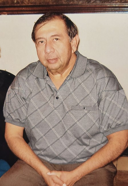 Obituary of Alex Mendez Jr.