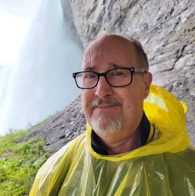 Avis de décès de Donavan Emil Vicha