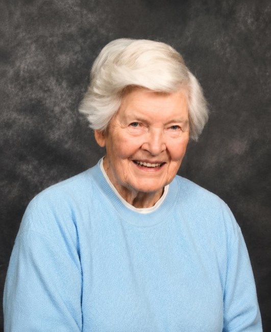 Obituary of Earlene Webb