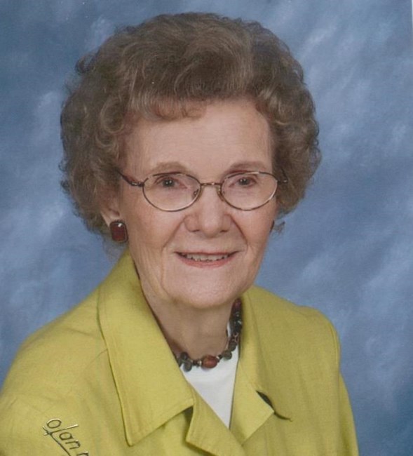 Obituary of Marion Smith Rand