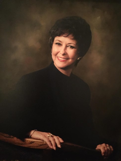 Obituary of Nancy Seddinger