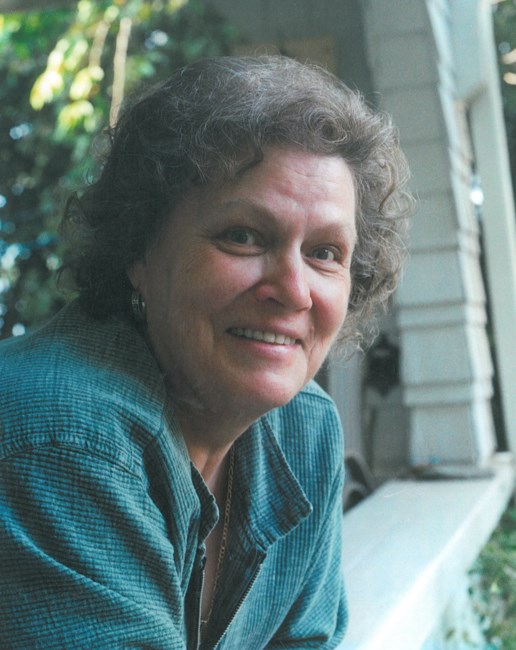 Obituary of Elizabeth Anne Ritchie