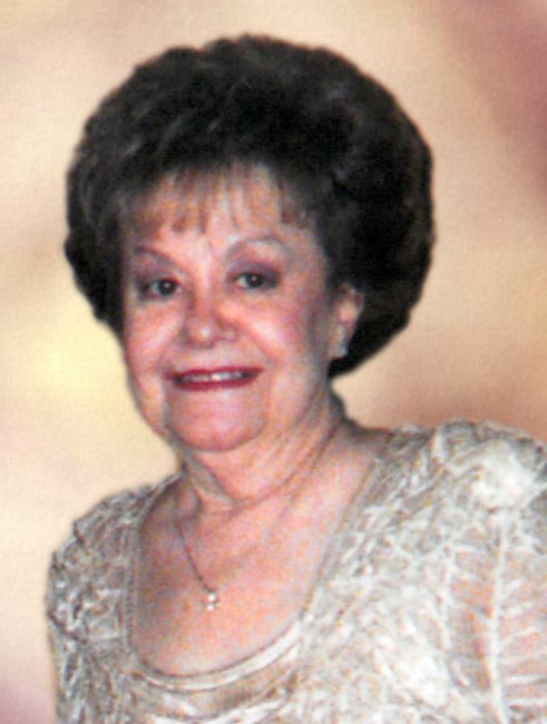 Obituary of Ruth Santa Dashosh
