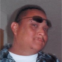 Obituary of Steven D. Romero