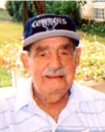 Obituary of Valentine J. Capone