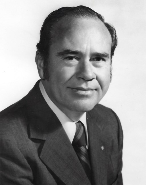 Obituary of Charles Hoyt Hunt