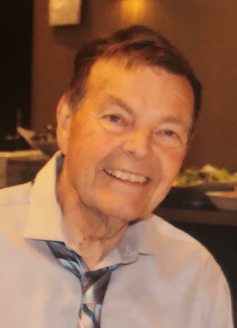 Obituary of Doug Comfort