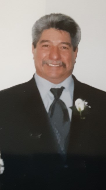 Obituary of Eugene F. Giron