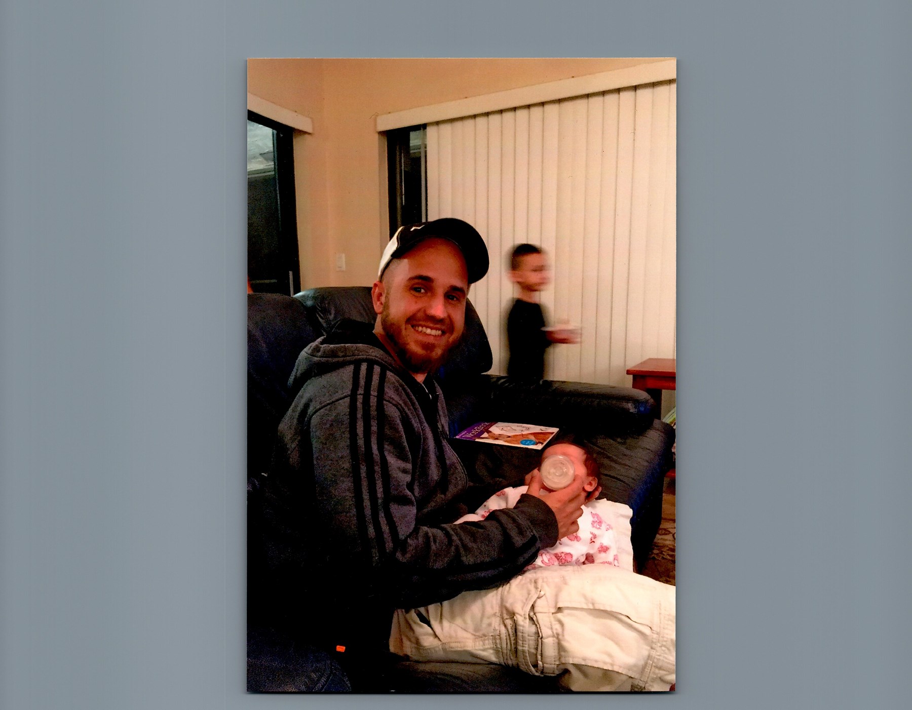 Obituary of Jonathan Andrew Tornincasa