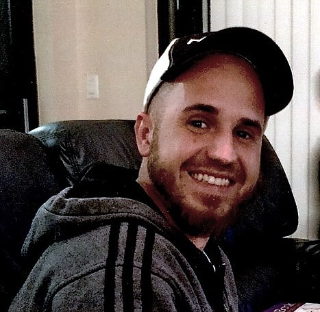 Obituary of Jonathan Andrew Tornincasa