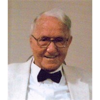 Obituary of Albert Secundo Bartholomew