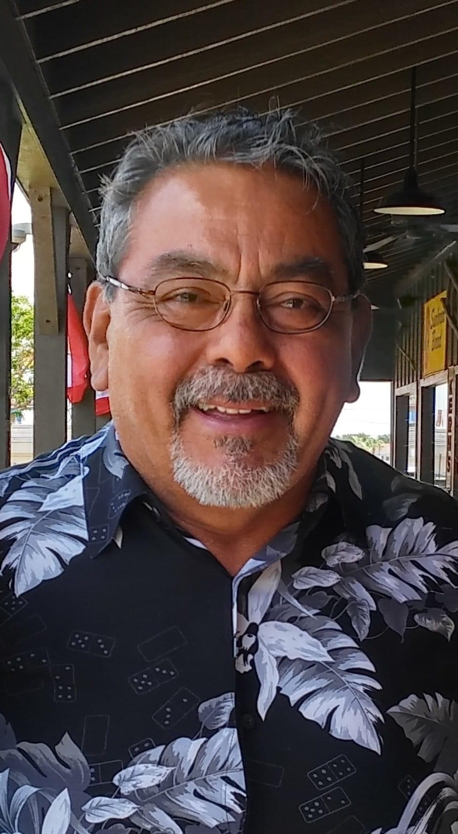 Roberto Sierra Obituary Austin, TX