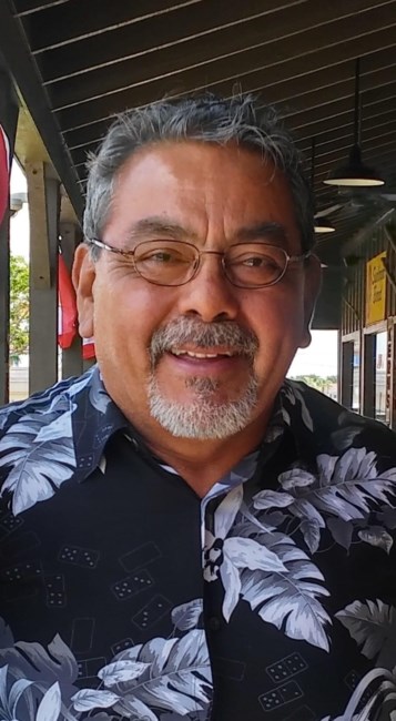 Avis de décès de Roberto Sierra