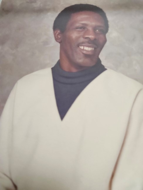 Obituary of Robert L Crutcher