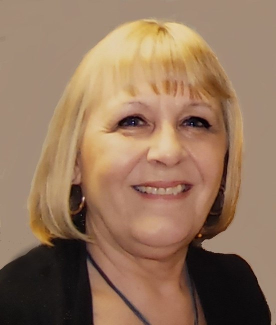 Obituary of Cynthia A. Galuska