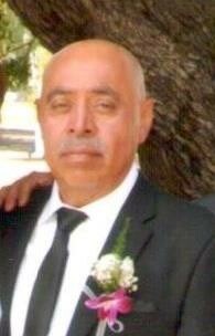 Obituary of Ismael Diaz Arroyo